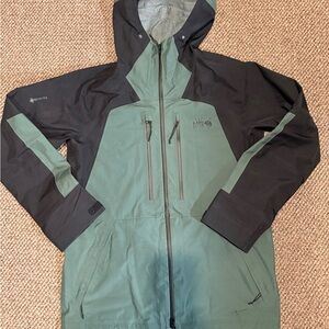 Mountain Hardwear Men’s Boundary Ridge GORE-TEX Jacket